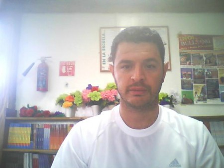 Luis Gilberto Tapía Ortíz